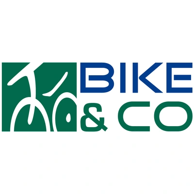 Logo Partner Bike & Co