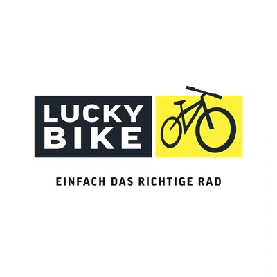 Logo Partner Lucky Bike