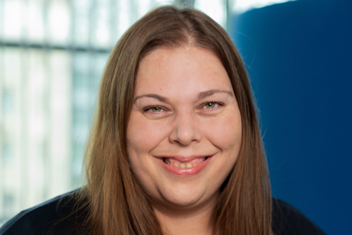 Sabine Smeulders
