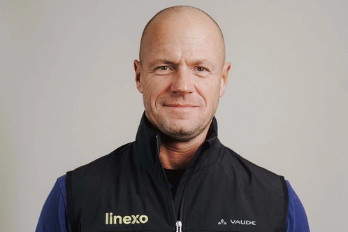 René Wanko von linexo