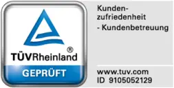 TÜV Rheinland